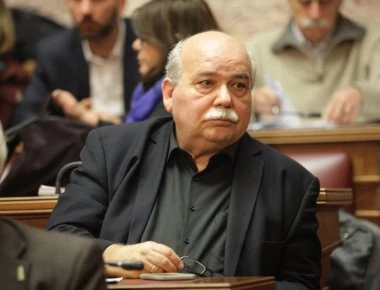Ν.Βούτσης: «Οριστικό τέλος στην κρίση στις 20 Αυγούστου»